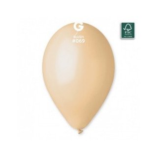 ballon blush