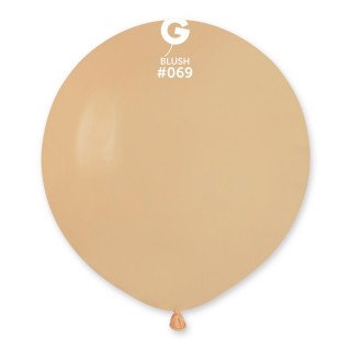 Ballons Blush 48cm (sachet...