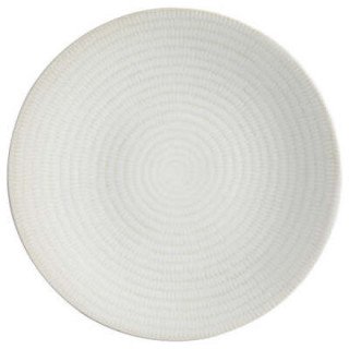 Assiette plate rice d27,5,...