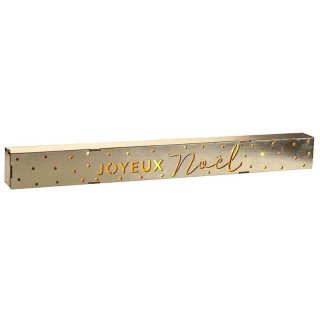 Joyeux Noël Lumineux