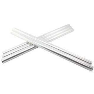 Papier Cadeau transparent