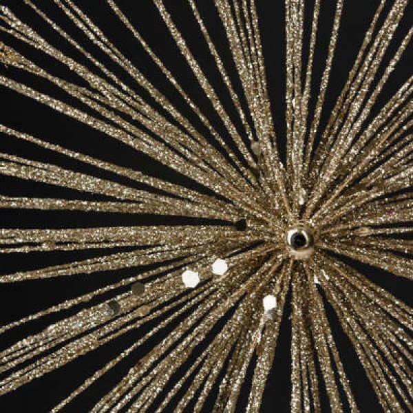 Décoration de noël étoile galaxy...