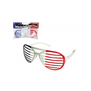 Lunette supporter FRANCE