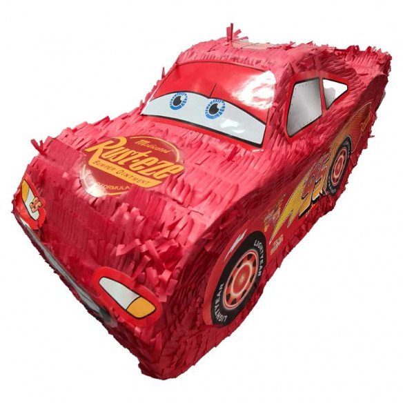 Pinata cars +bâton