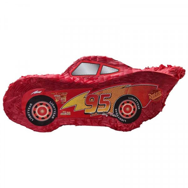 Pinata cars +bâton