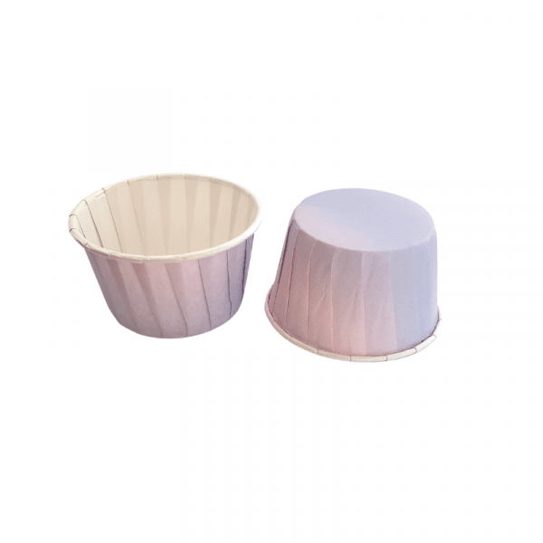 Boite de 15 caissettes cupcake...