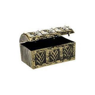 Coffre à trésor Pirate, 8cm