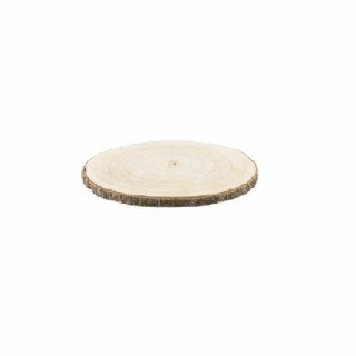 Rondin de Bois, diam.20cm