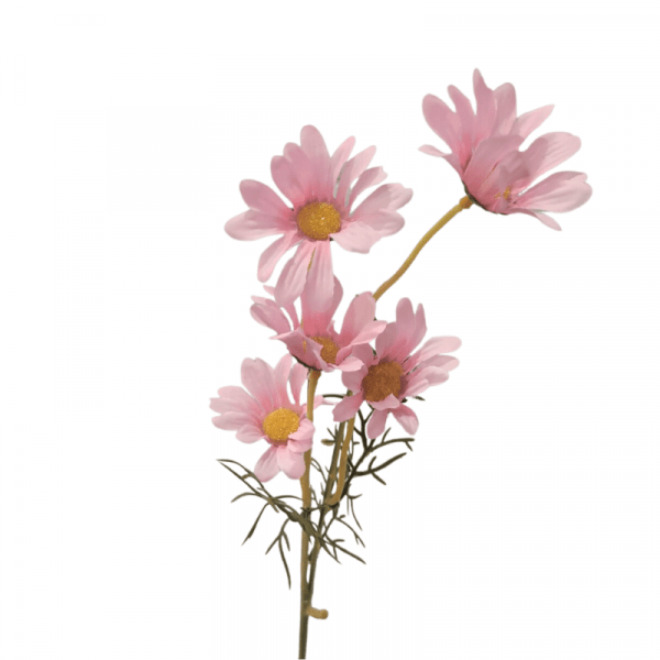 Bouquet de marguerites artificielles...