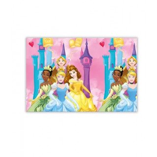 Nappe Princesses Disney
