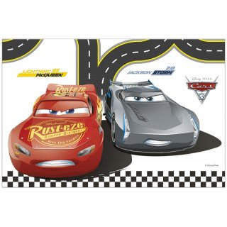 Nappe cars