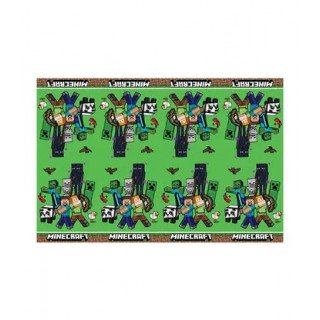 Nappe Minecraft en...