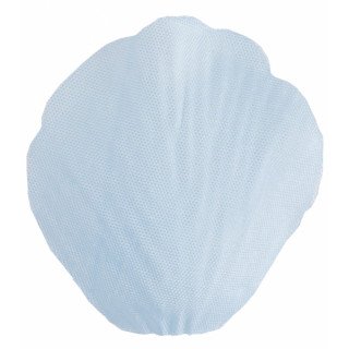 Sachet de 100 pétales bleu...