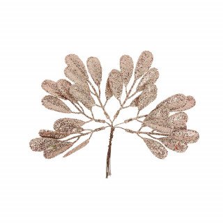 6 Feuilles Gouttelettes sur...