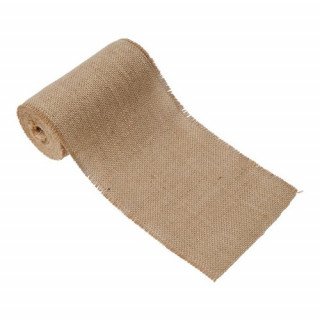 Toile de jute rouleau...