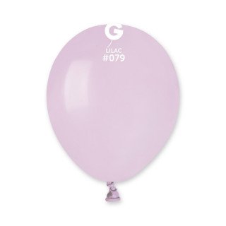 Ballons Parme 13cm (sachet...