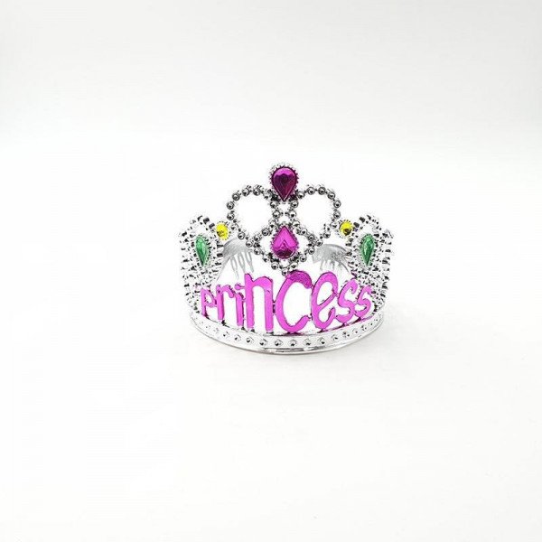 Couronne Princesse
