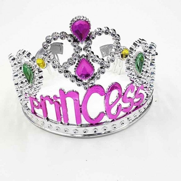 Couronne Princesse