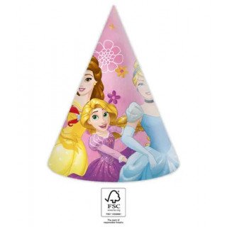 6 Chapeaux anniversaire...