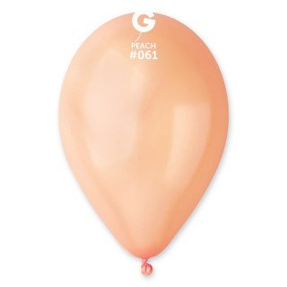 Ballons pêche nacrés 30 cm...