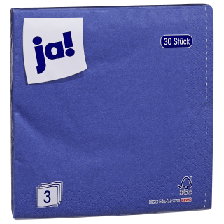 Paquet de 30 serviettes...