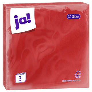 Paquet de 30 serviettes...