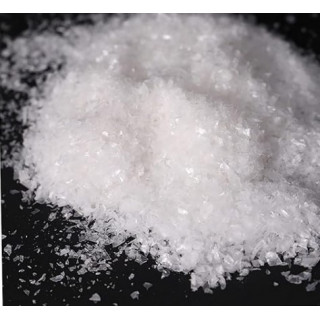 Neige artificielle