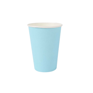 Lot de 20 gobelets Bleu...