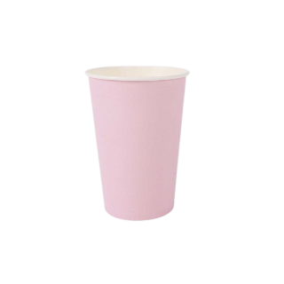 Lot de 20 gobelets Rose...