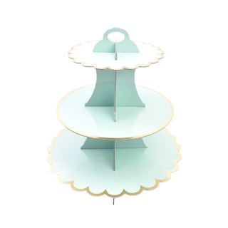 Support cupcake 3 étages...