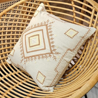 Coussin Bohème-45x45cm