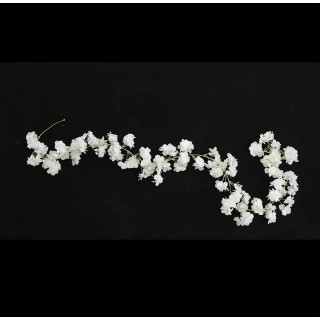 Guirlande de petites fleurs...
