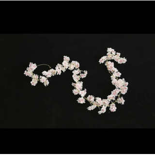 Guirlande de petites fleurs...