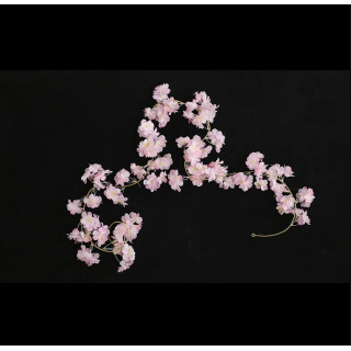 Guirlande de petites fleurs...