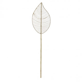 Grande tige bambou feuille...