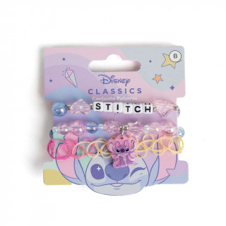 Lot de bracelets Lilo et...