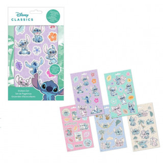 Pack de 5 feuilles...