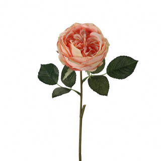 Tige de rose artificielle...