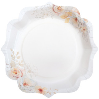 10 Assiettes Tendresse et...
