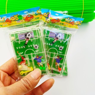 Jeu de patience Foot Ball