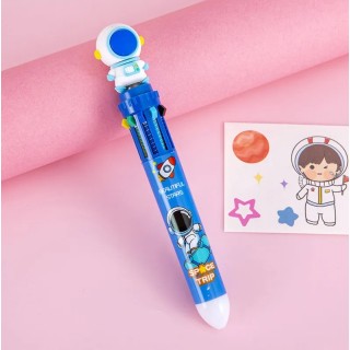 Stylo Multi-couleurs...