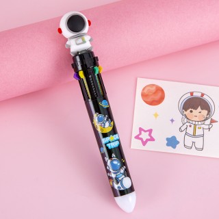 Stylo Multi-couleurs...
