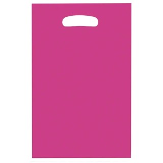 Sachets cadeaux Fuchsia X10
