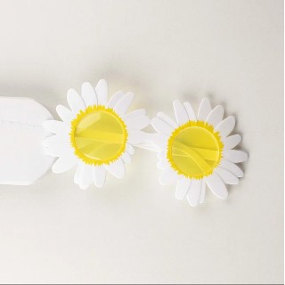 Lunette fantaisie Marguerite