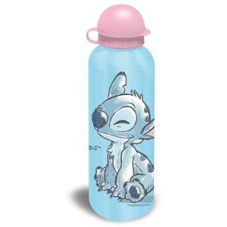 Gourde Stitch Aluminium
