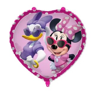 Ballon Minnie , 46cm