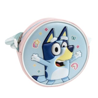 Sac bandoulière rond Bluey