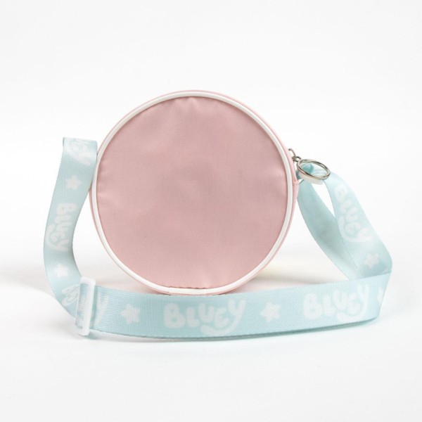 Sac bandoulière rond Bluey