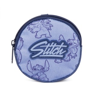 Porte Monnaie Stitch