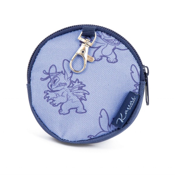Porte Monnaie Stitch